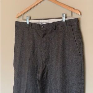 Giorgio Armani Men’s Dress Pants